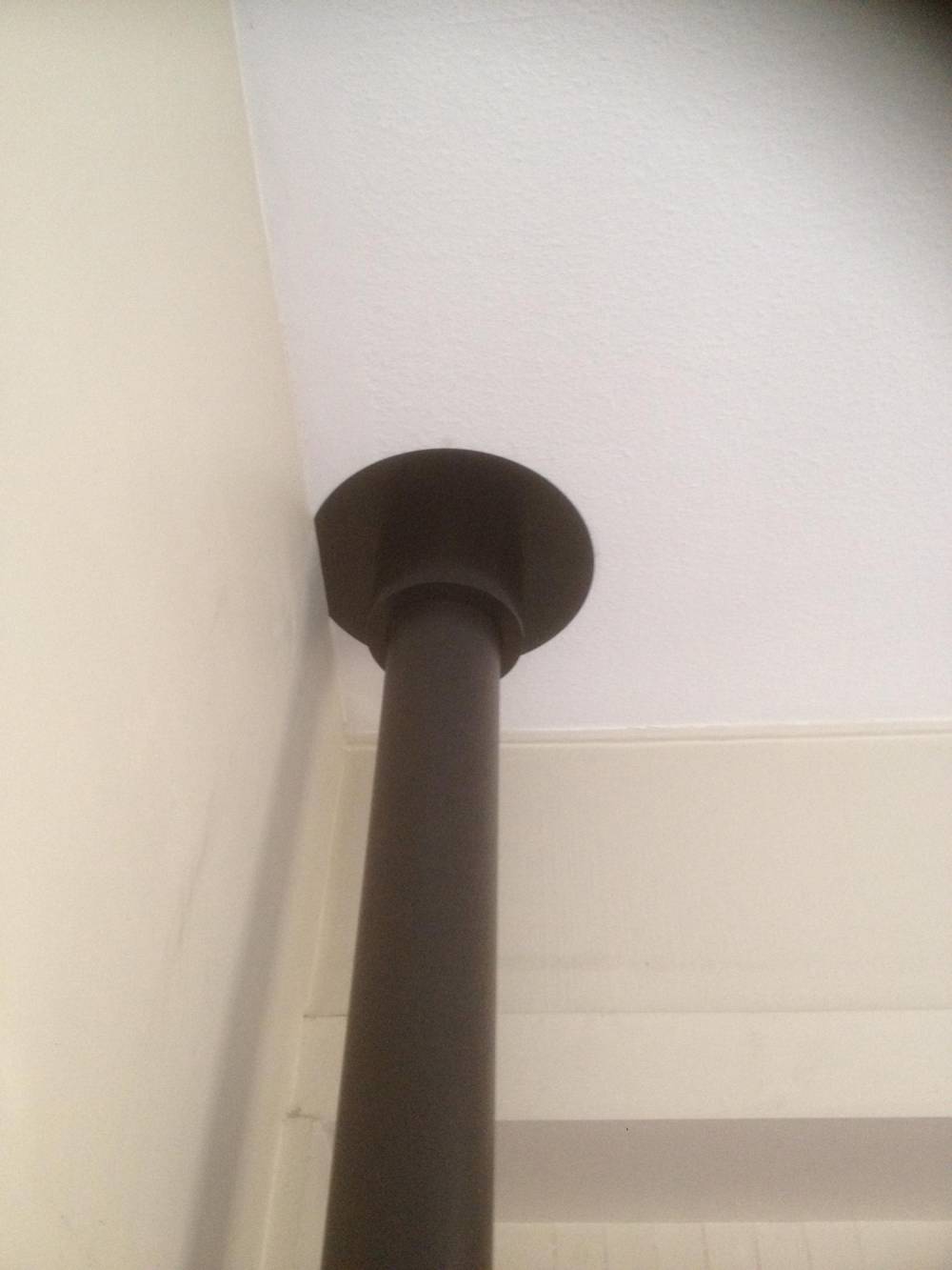 conduit interieur