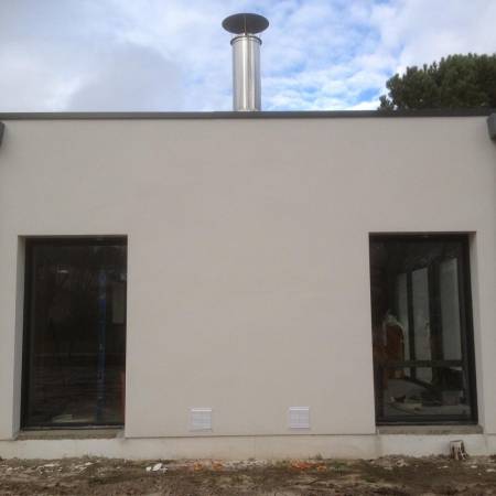 conduit inox
