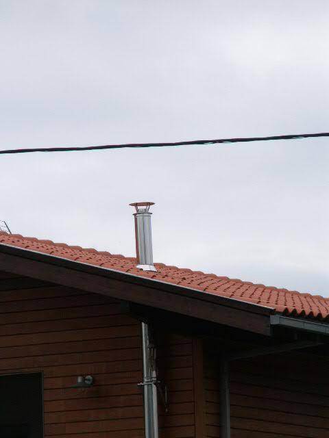 conduit inox
